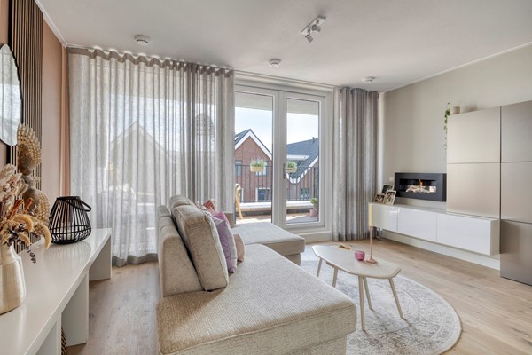 Medium property photo - 1E Melmseweg 103, 3905 MB Veenendaal